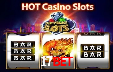 Promoções Sazonais 17bet