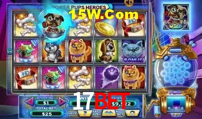 Ofertas Exclusivas 17bet