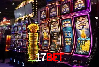 Sistemas de Segurança 17bet