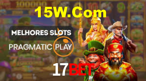 Interface do App 17bet